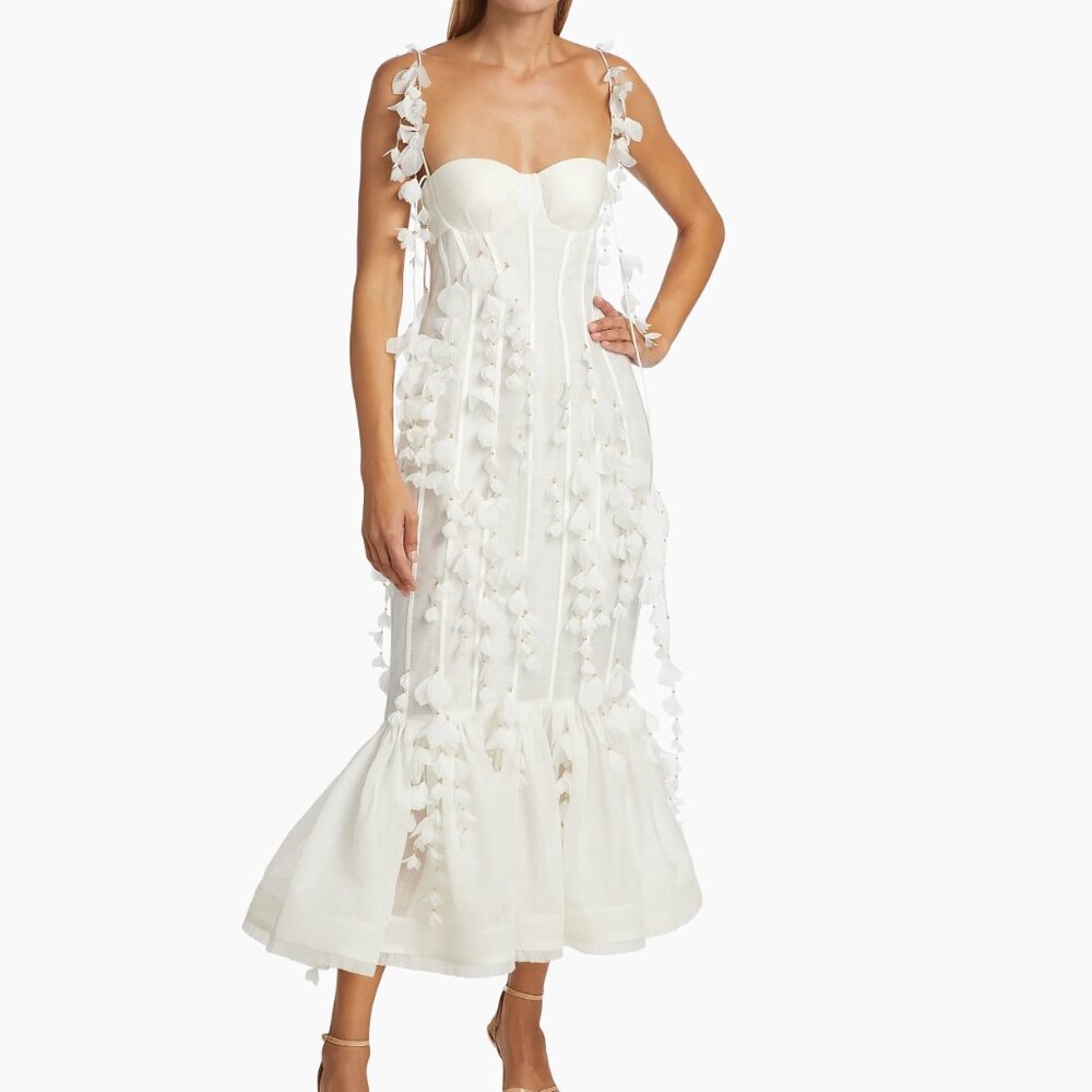 Fabulous Zimmermann best seller dress